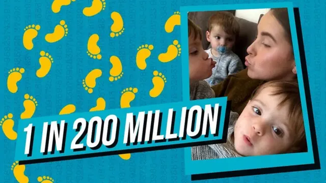 Одна на мільйон