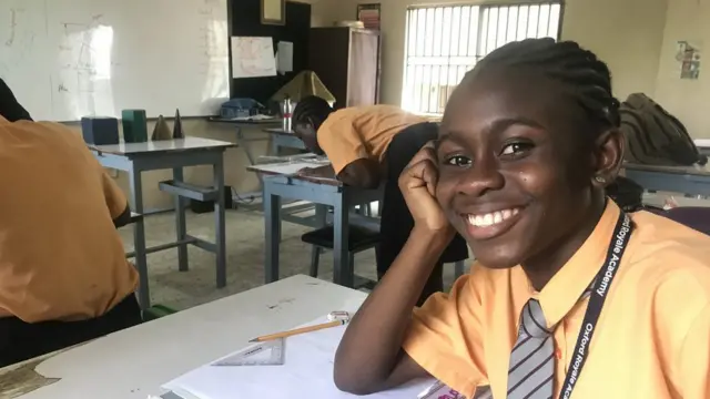 ቶምሲን በክፍል ውሰጥ