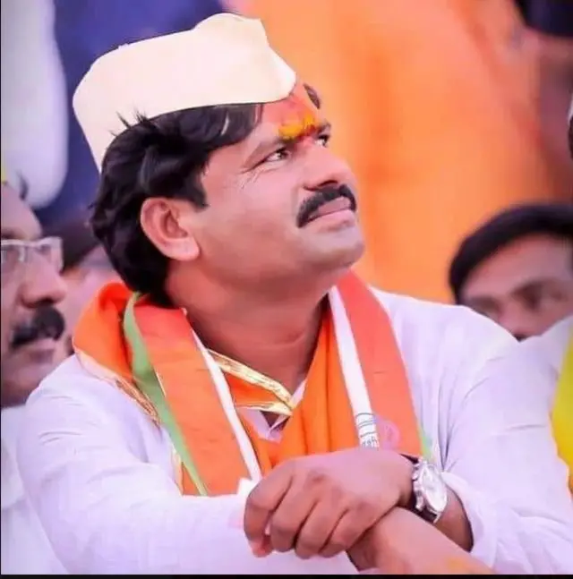 गोपीचंद पडळकर