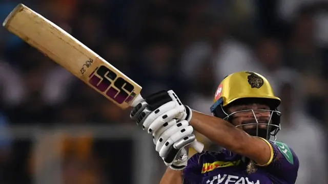 रिंकू सिंह