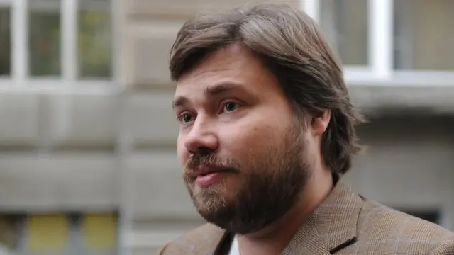 Малофеев