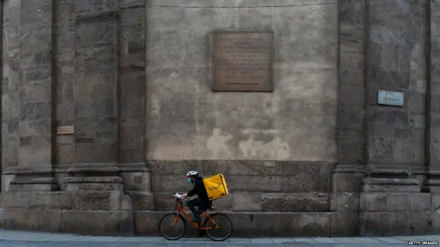 कोरोना वायरस