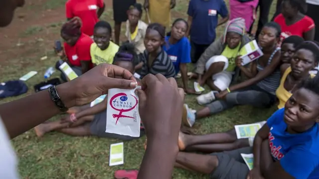 afya ya uzazi uganda