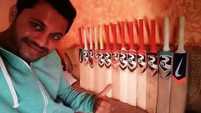 समित गोहिल- फ़ेसबुक