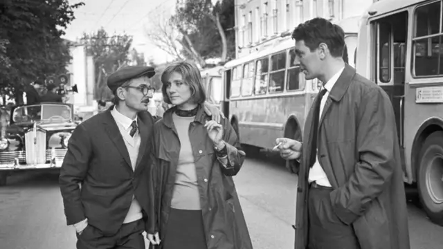 "Июльский дождь"