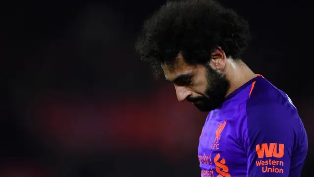 Mohammed Salah