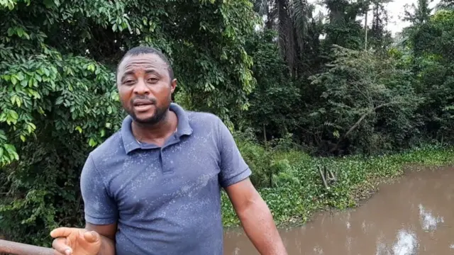 NDDC Interim management committee (NDDC IMC)