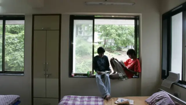 छात्र, परीक्षा