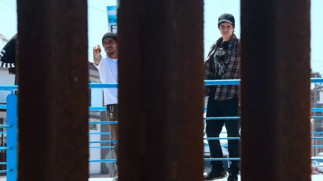 मैक्सिको