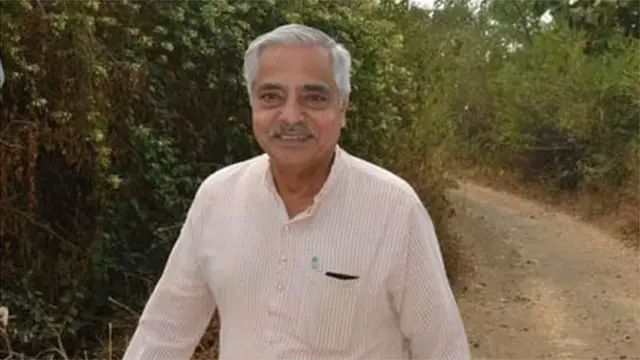 అన్వర్ రాజన్