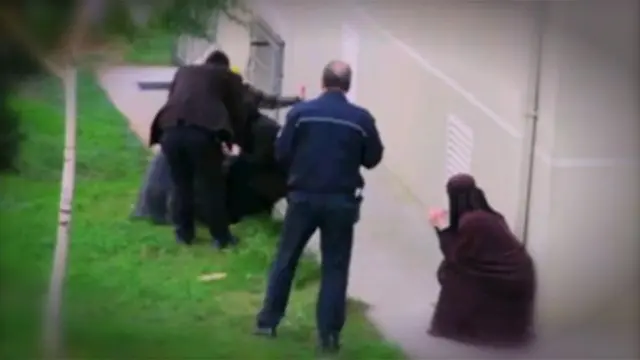 آیا آدمکش‌های روسیه در ترکیه فعال‌اند؟