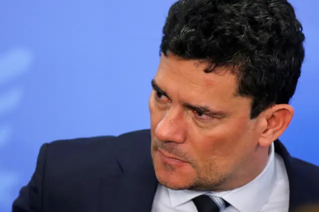 Sérgio Moro