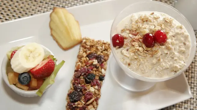 પ્રોટિન આહાર