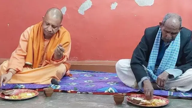 உத்தரப்பிரதேச தேர்தல், இந்துத்துவத்திற்கு சமூக நீதியின் சவாலா?