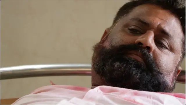 જિગર મુથ્થા