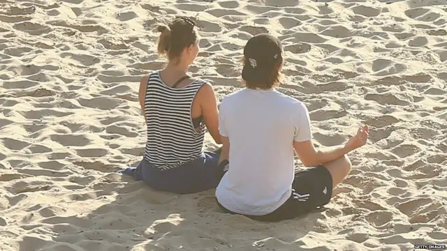 ਮੈਡੀਟੇਸ਼ਨ