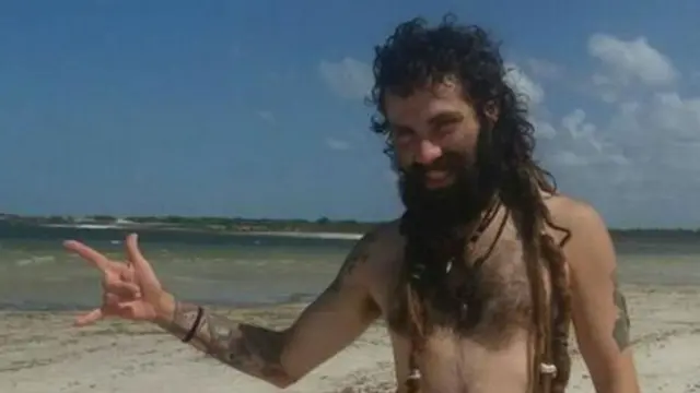 Argentina, Santiago Maldonado