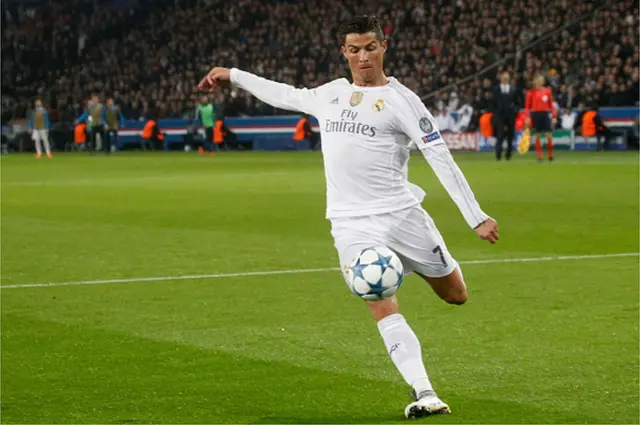 రొనాల్డో