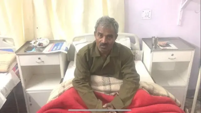 శ్రీనివాస్ రెడ్డి