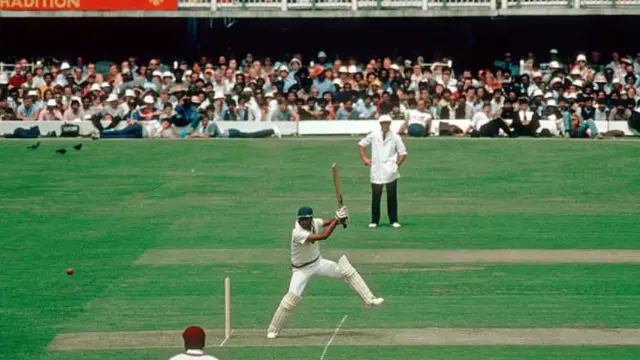 1983 के सेमीफ़ाइनल और फ़ाइनल में मैन ऑफ़ द मैच थे मोहिंदर अमरनाथ