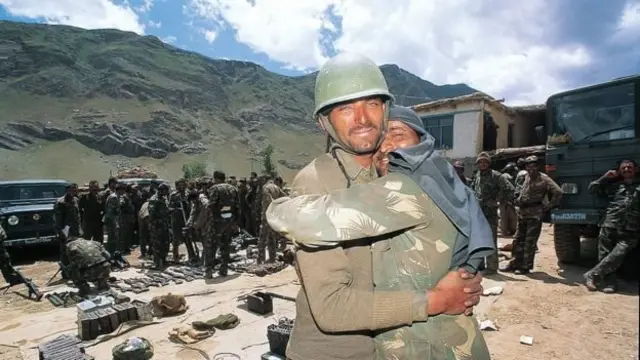 கார்கில்