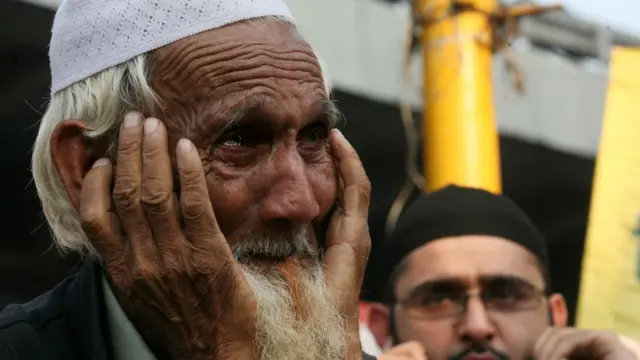 मुस्लिम