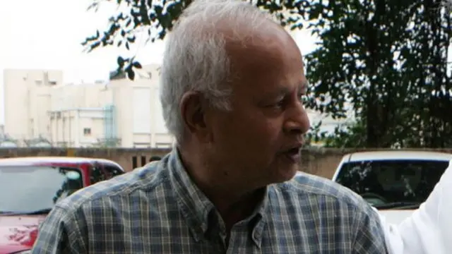 नंदू नाटेकर