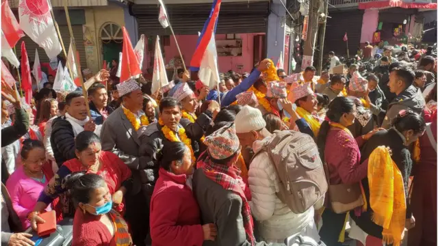 विजय र्याली