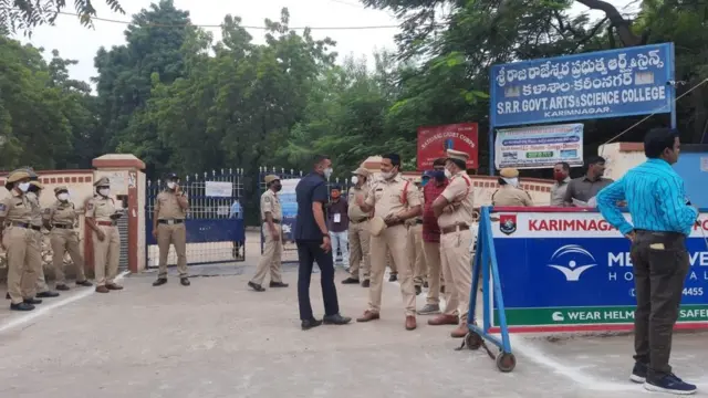 హుజురాబాద్