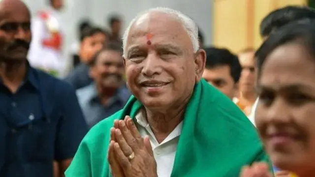 கர்நாடக சட்டப்பேரவை: பதவி விலகுவாரா எடியூரப்பா?