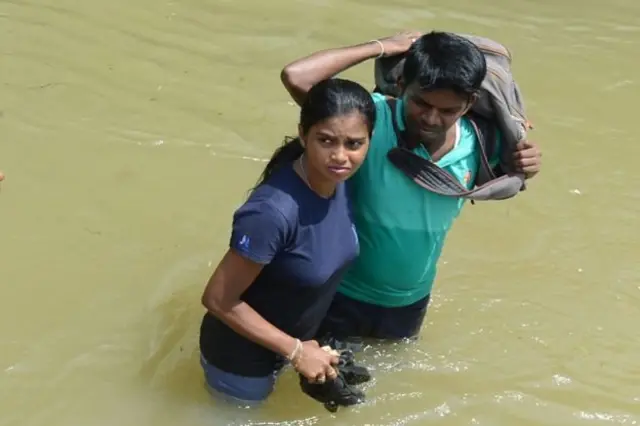 நோய் பரவும் அபாயம்