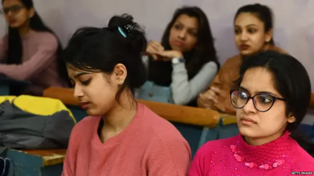 ਭਾਰਤੀ ਵਿਦਿਆਰਥੀ