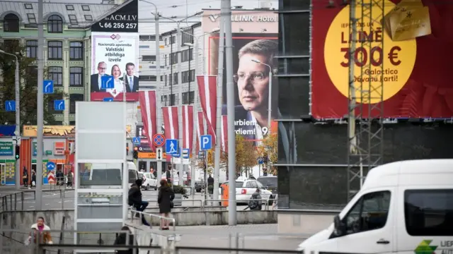 Партия "Согласие" пользуется значительной поддержкой избирателей