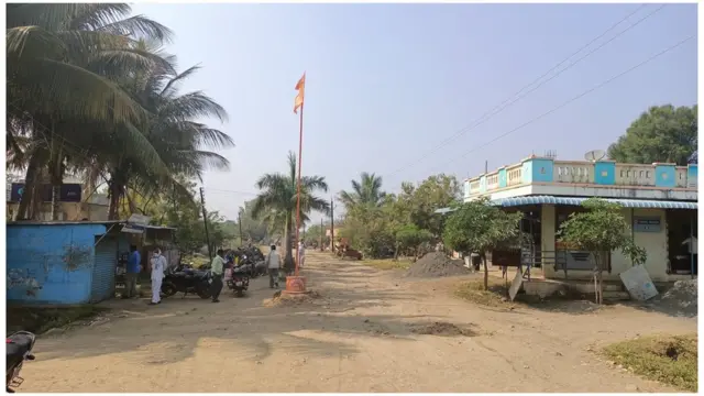 लवूळ गाव