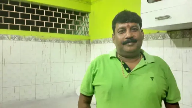 अनाज व्यवसायी संघ गुलाबबाग के अध्यक्ष पप्पू यादव