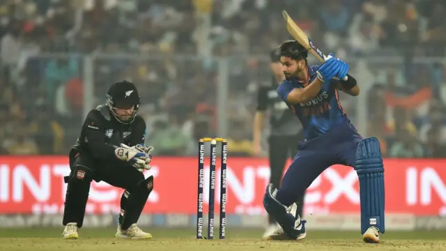 સૌથી વધુ બોલીમાં શ્રેયસ અય્યર રહ્યા ત્રીજા નંબરે