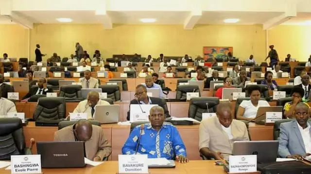 Abashingamateka bo mu Burundi