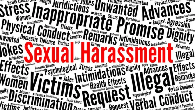 பாலியல் வன்கொடுமை