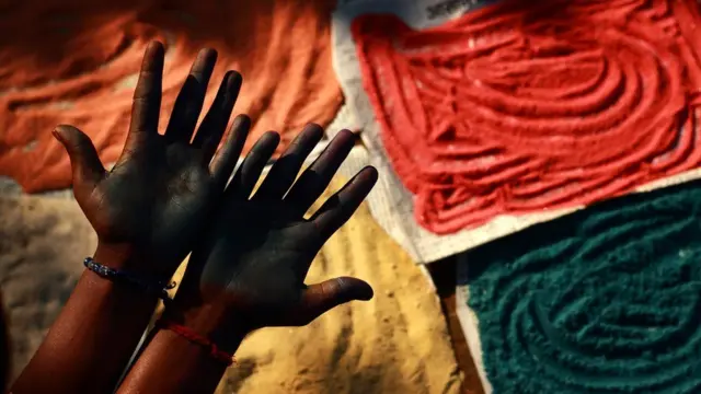 బాలికలపై లైంగిక హింస