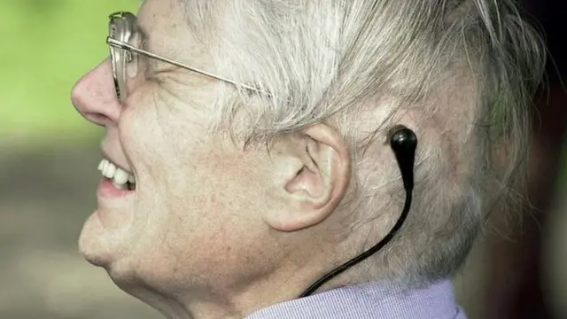 Питер Хаутон