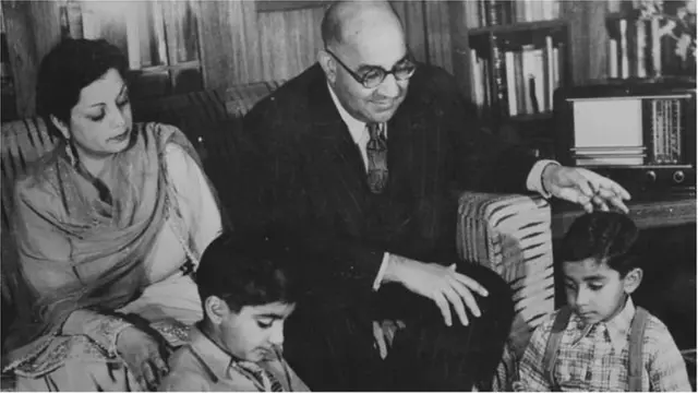 రానా లియాకత్ అలీ