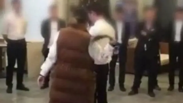 Di video quick-quick go viral for Weibo