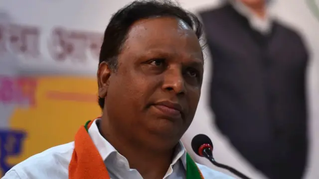 आशिष शेलार