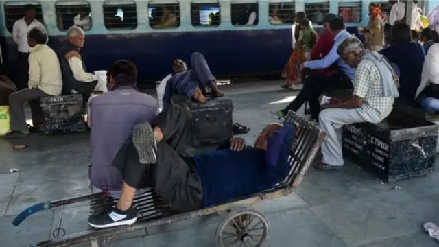 भारतीय रेल