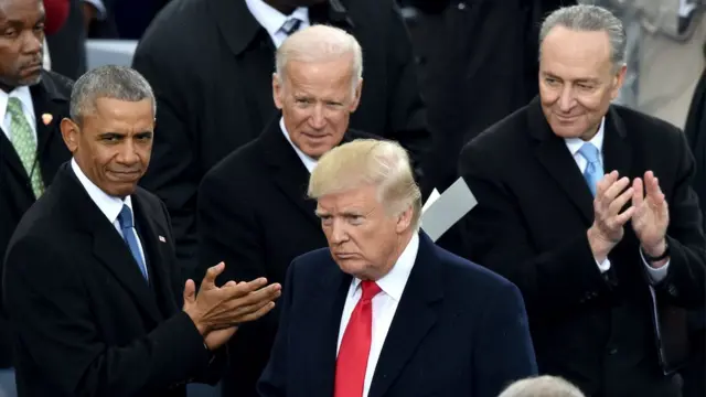 डोनल्ड ट्रंप