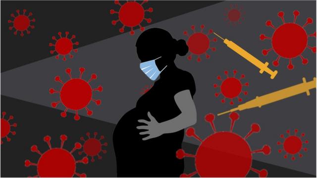 Consejos para las mujeres embarazadas y lactantes sobre el coronavirus