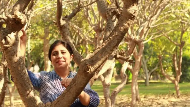 పూజా ప్రియంవద