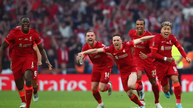 Liverpool
