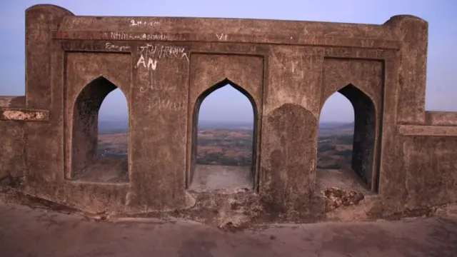 पन्हाळा