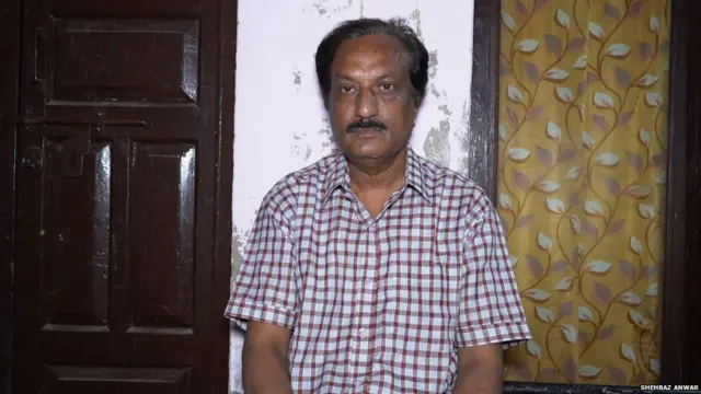 शेख़ जमाल